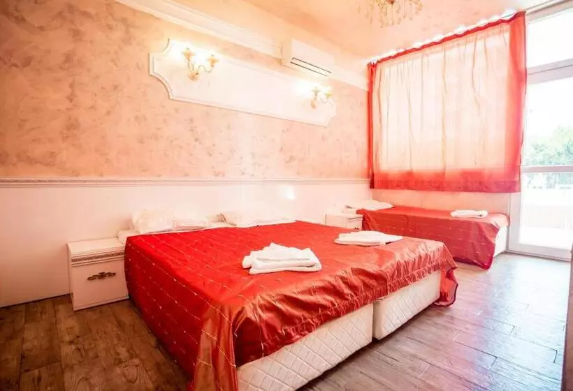 Biato Apartments   All Inclusive