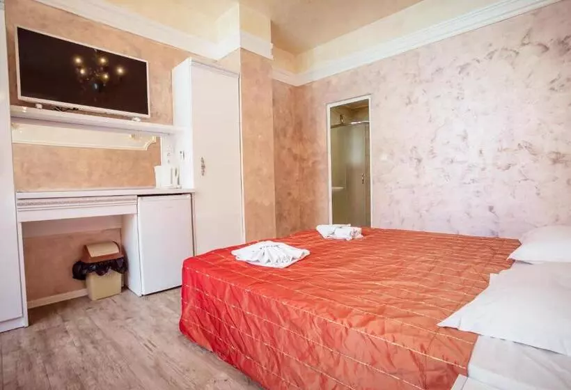Biato Apartments   All Inclusive