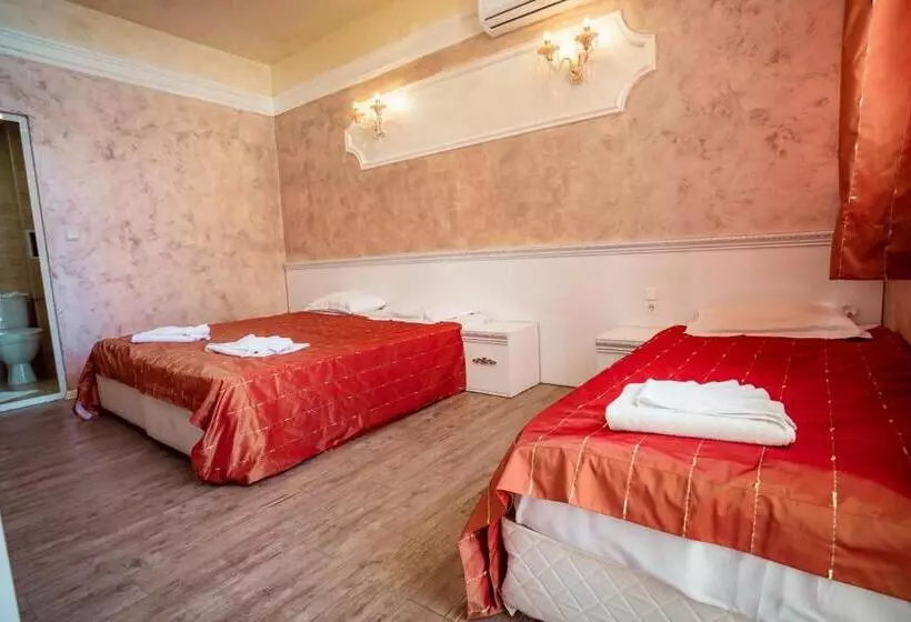 Biato Apartments   All Inclusive