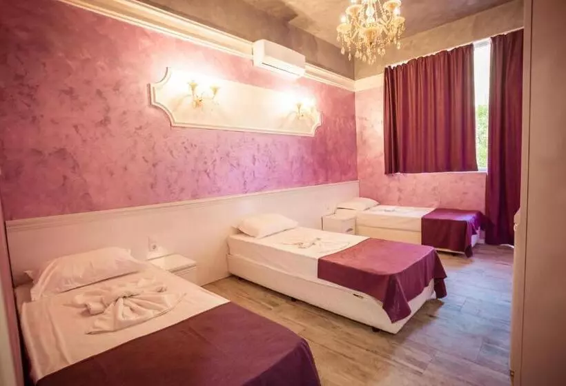 Biato Apartments   All Inclusive