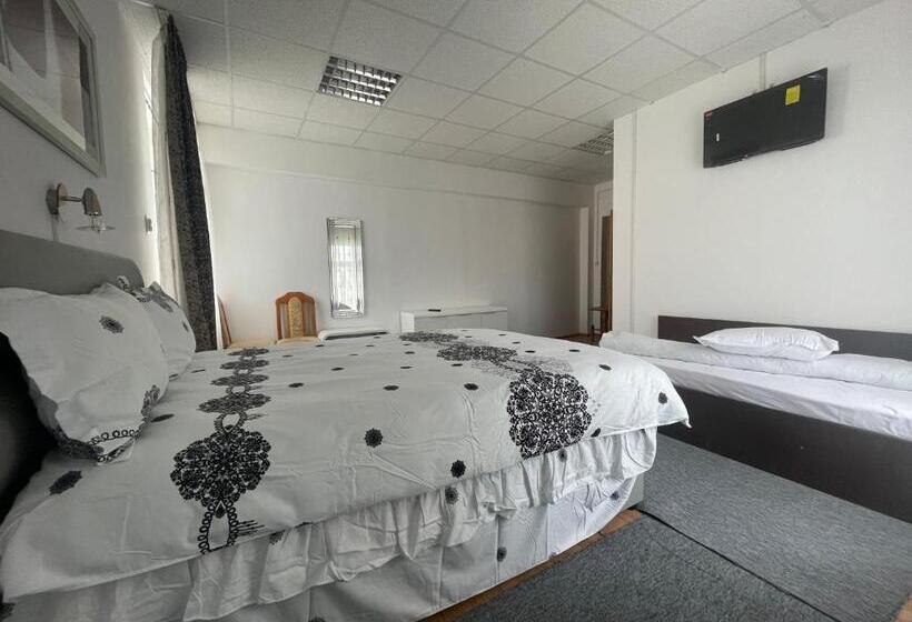 Complex Garsoniere. Studio Rentals