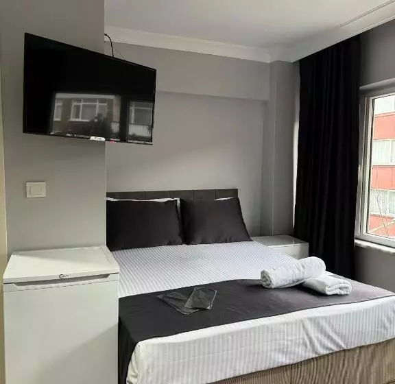 Foryou Sui̇t Otel