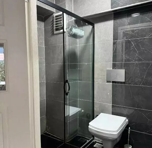 Foryou Sui̇t Otel