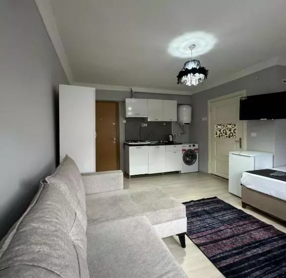 Foryou Sui̇t Otel