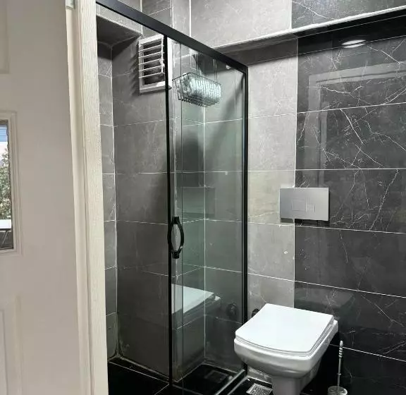 Foryou Sui̇t Otel