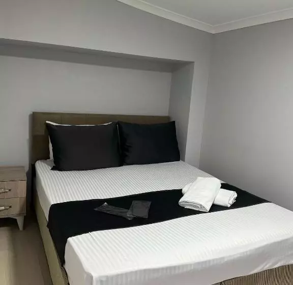 Foryou Sui̇t Otel