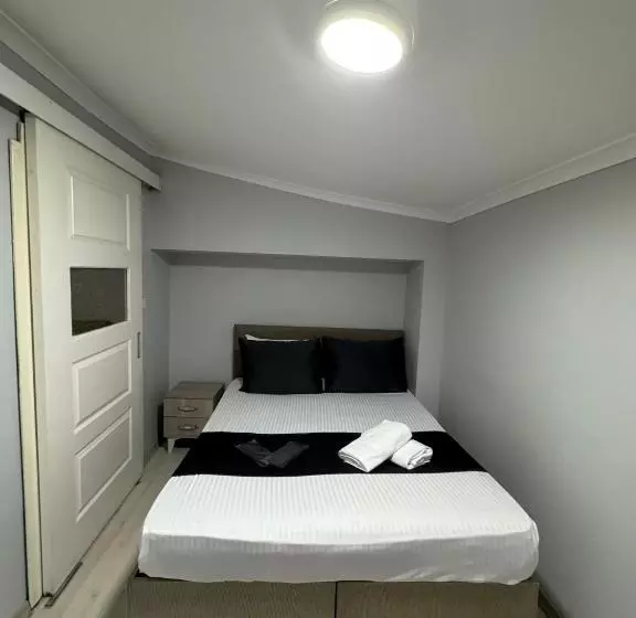 Foryou Sui̇t Otel