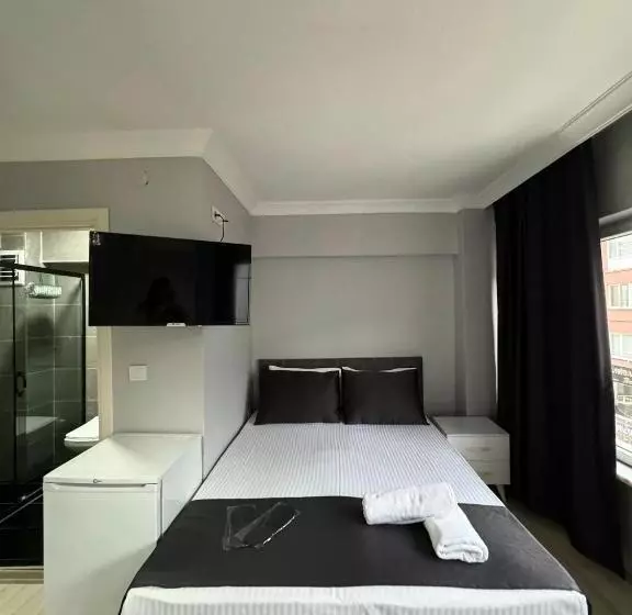 Foryou Sui̇t Otel