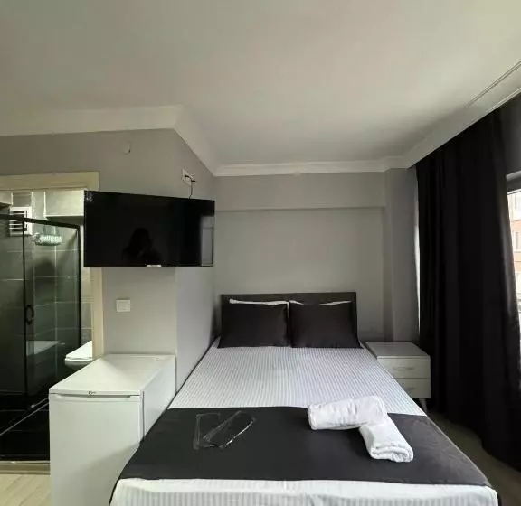 Foryou Sui̇t Otel