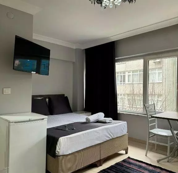 Foryou Sui̇t Otel