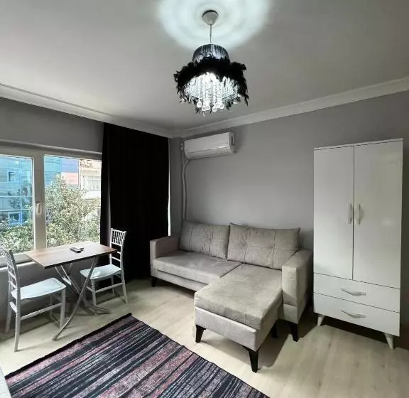 Foryou Sui̇t Otel