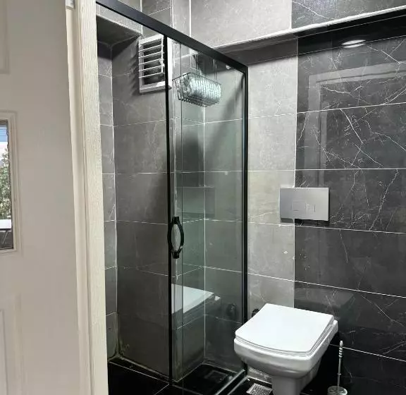 Foryou Sui̇t Otel