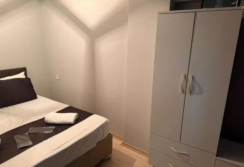 Foryou Sui̇t Otel