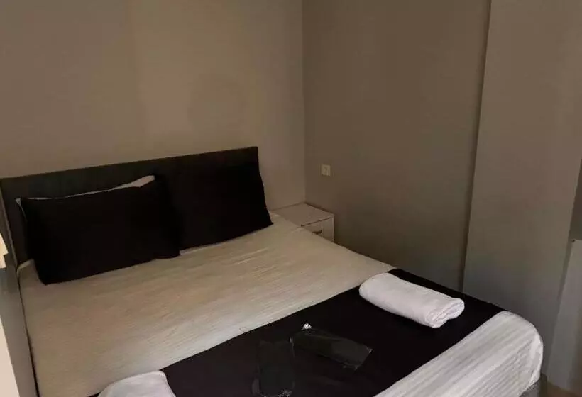 Foryou Sui̇t Otel