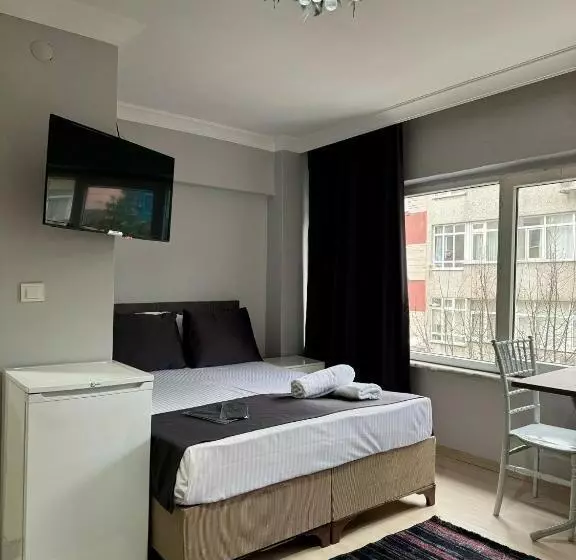 Foryou Sui̇t Otel