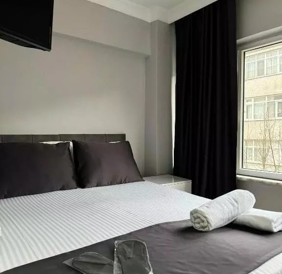 Foryou Sui̇t Otel
