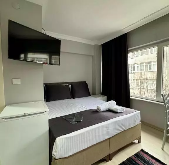 Foryou Sui̇t Otel