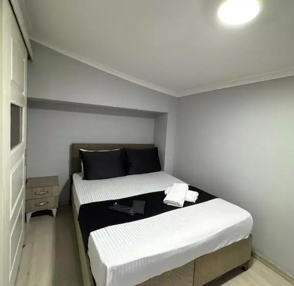 Foryou Sui̇t Otel