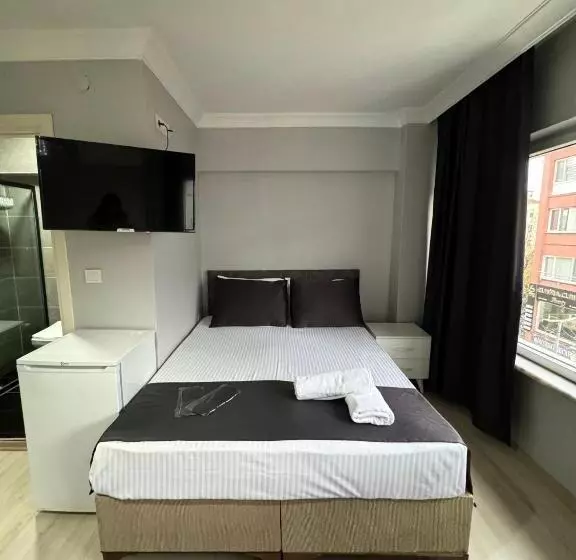Foryou Sui̇t Otel