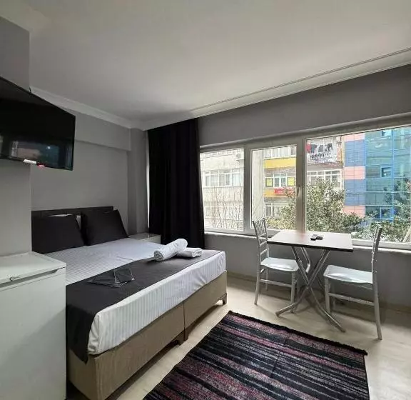 Foryou Sui̇t Otel