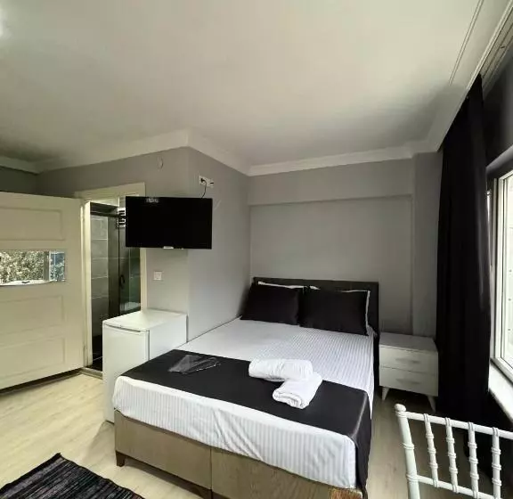 Foryou Sui̇t Otel