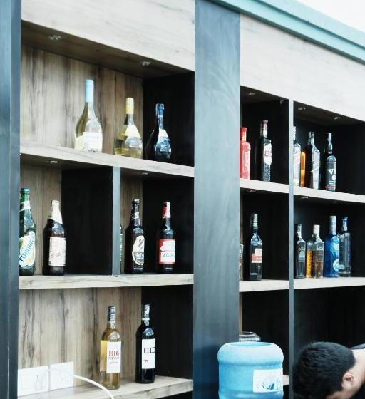 هتل Ananda Bhairav