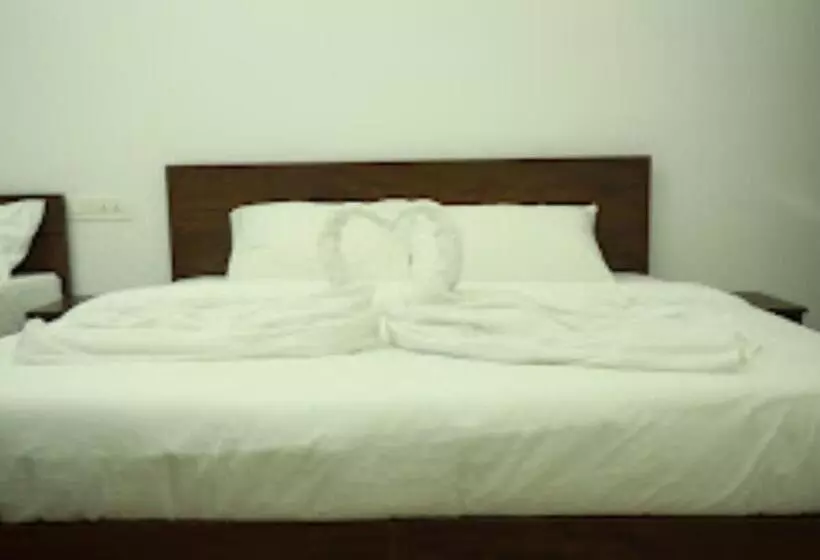 Hotelli Aroma Inn Kerala