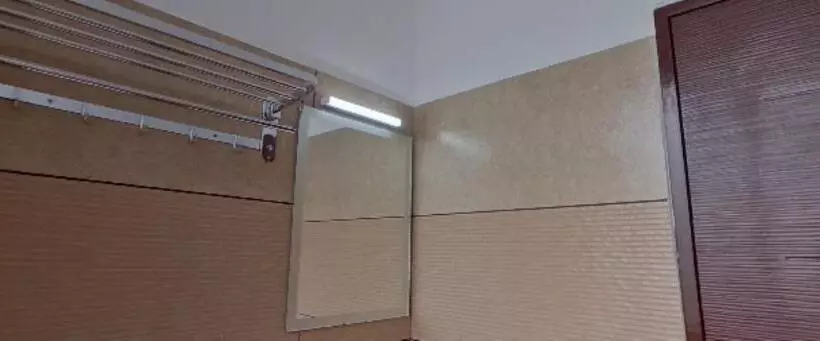 Hotelli Aroma Inn Kerala