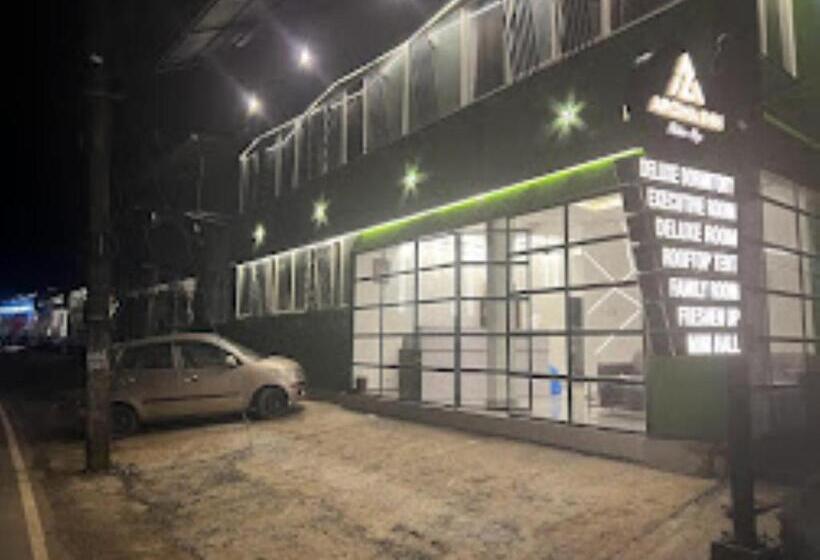 فندق Aroma Inn Kerala