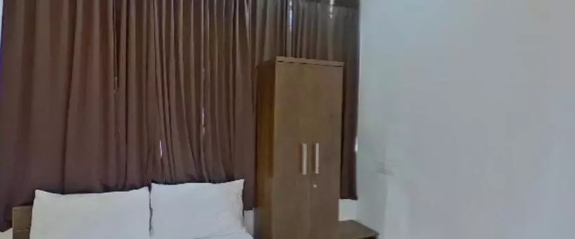 Hotelli Aroma Inn Kerala