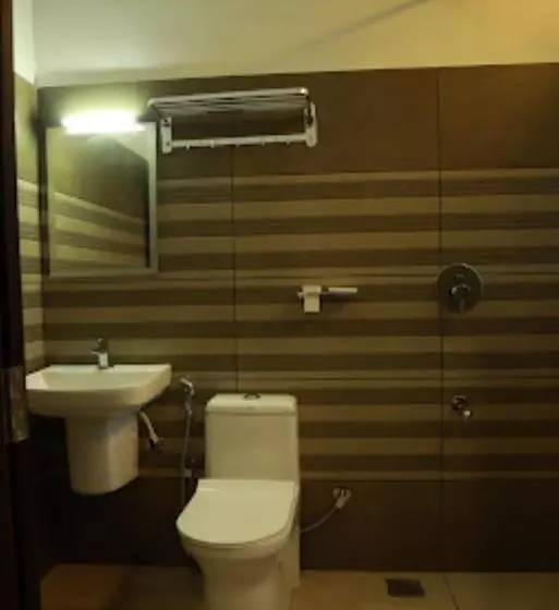 Hotelli Aroma Inn Kerala