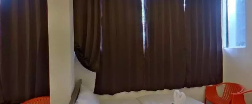 Hotelli Aroma Inn Kerala