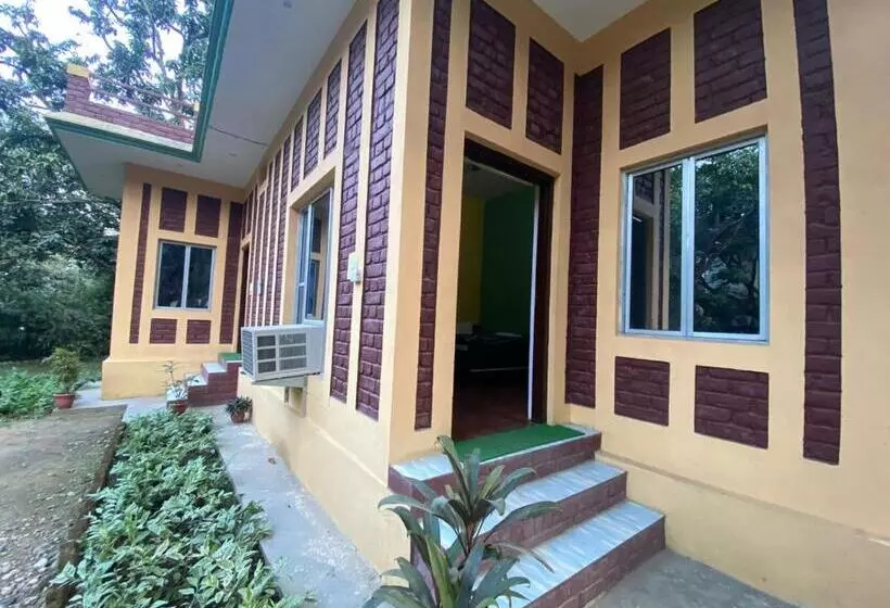 ホテル Breeze Arise Homestay By Wb Inn