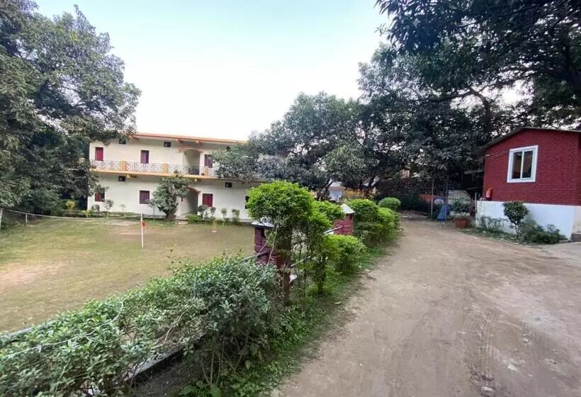 ホテル Breeze Arise Homestay By Wb Inn