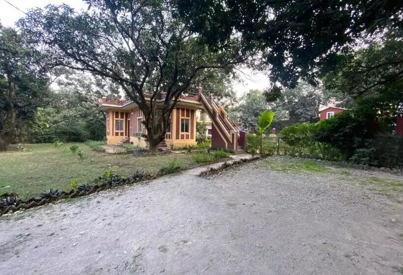 ホテル Breeze Arise Homestay By Wb Inn