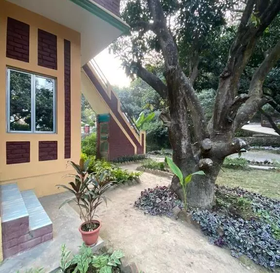 ホテル Breeze Arise Homestay By Wb Inn