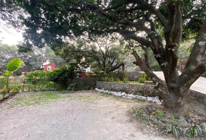 בית מלון כפרי Breeze Arise Homestay By Wb Inn