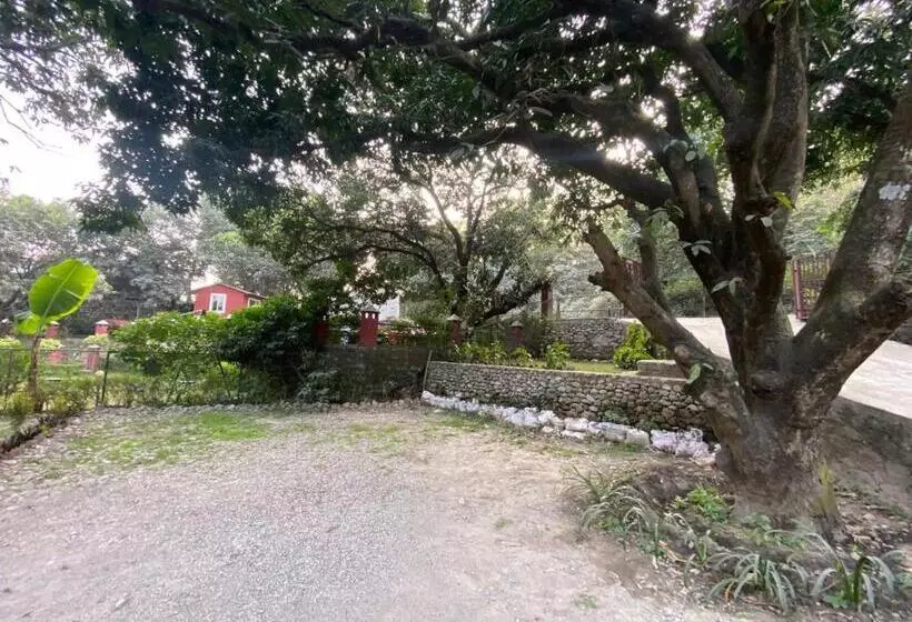 ホテル Breeze Arise Homestay By Wb Inn
