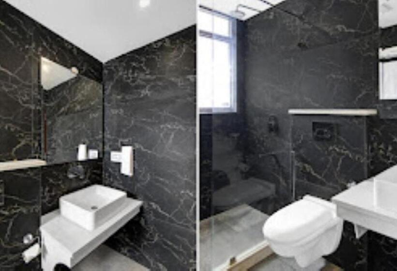 فندق Cross Winds West Shimla