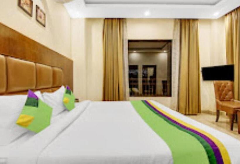 فندق Cross Winds West Shimla