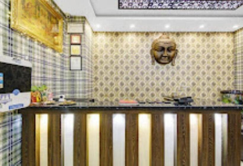 فندق Cross Winds West Shimla