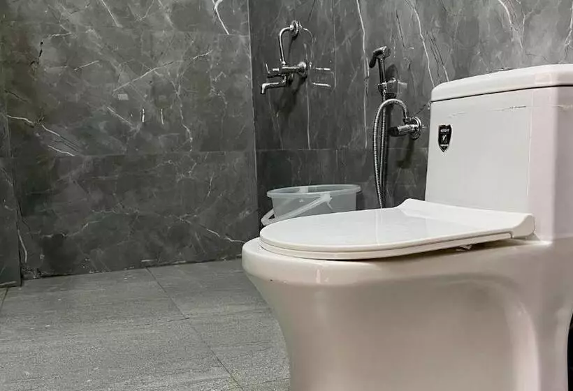 ホテル Humming Bird By Aaryam