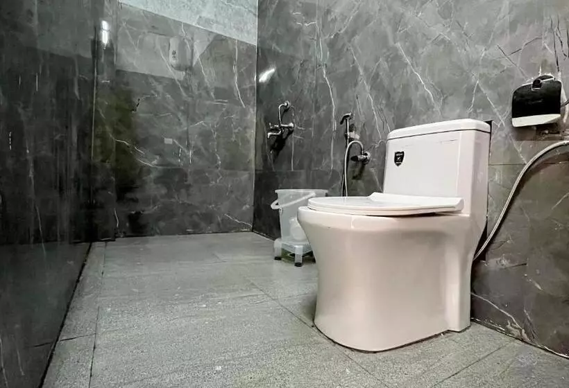 ホテル Humming Bird By Aaryam