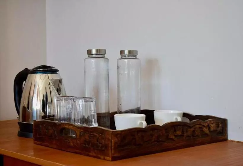 ホテル Humming Bird By Aaryam