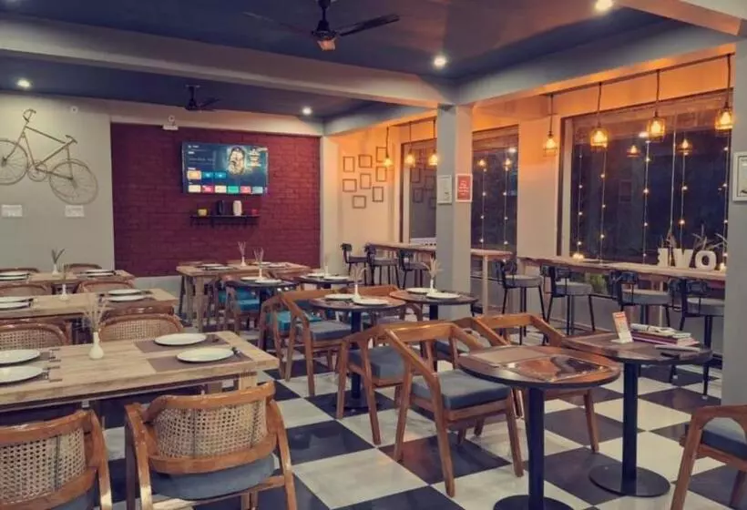 ホテル Humming Bird By Aaryam