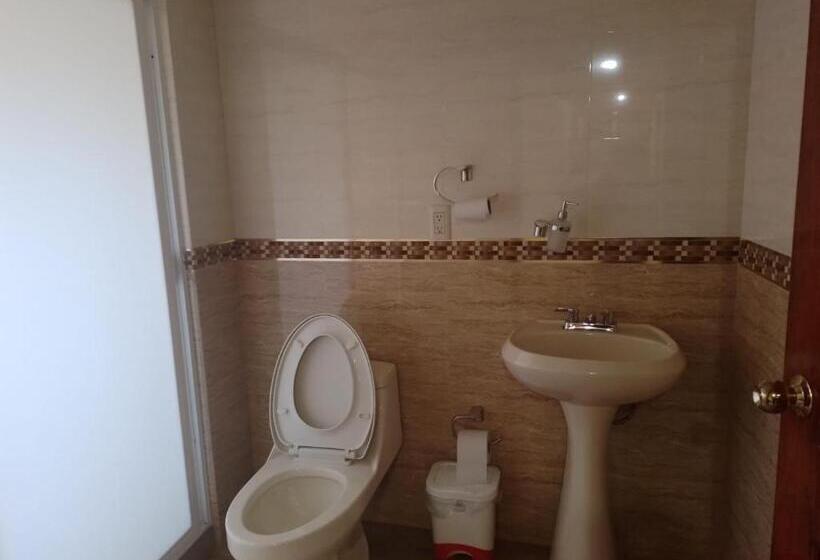 Отель Mi Pueblito Magico