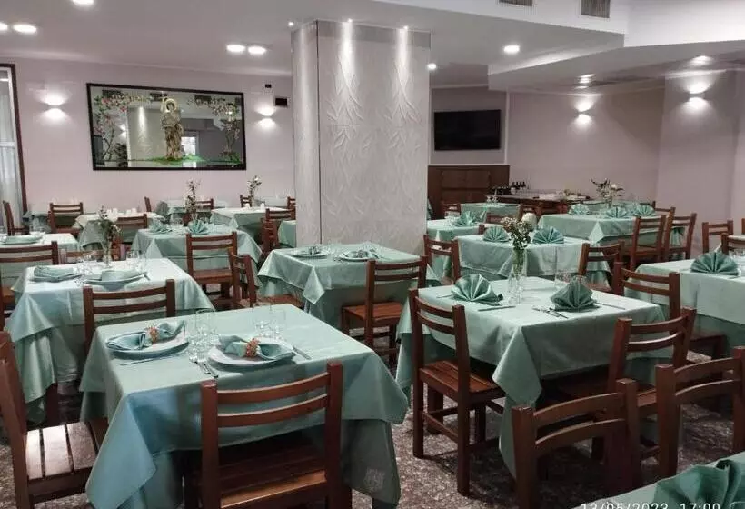 Hotelli Ristorante San Giovanni