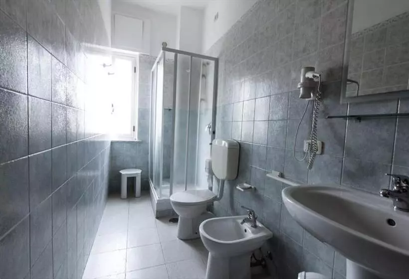 Hotelli Ristorante San Giovanni