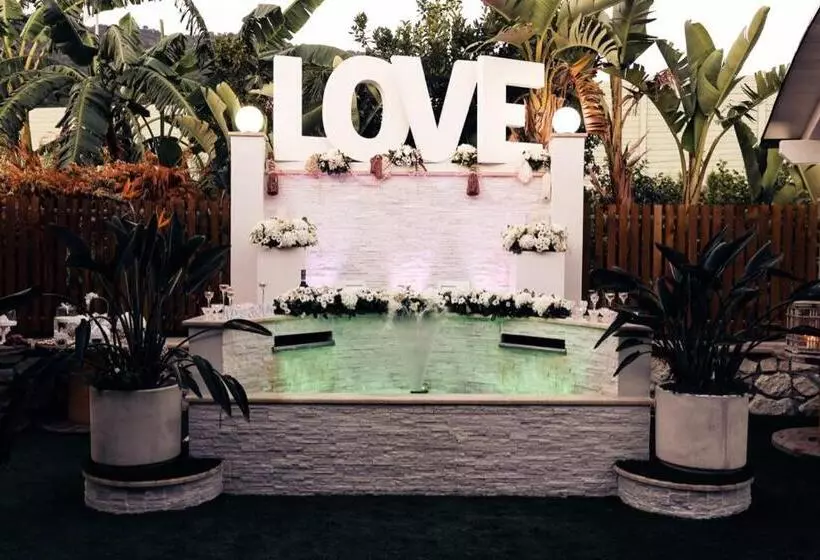 Hotelli Ristorante San Giovanni