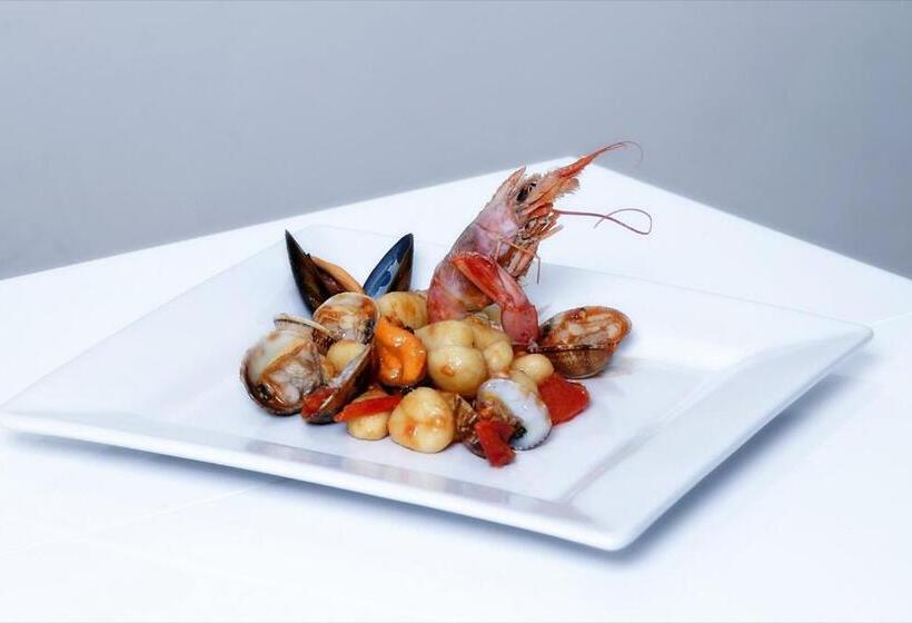 ホテル Ristorante San Giovanni